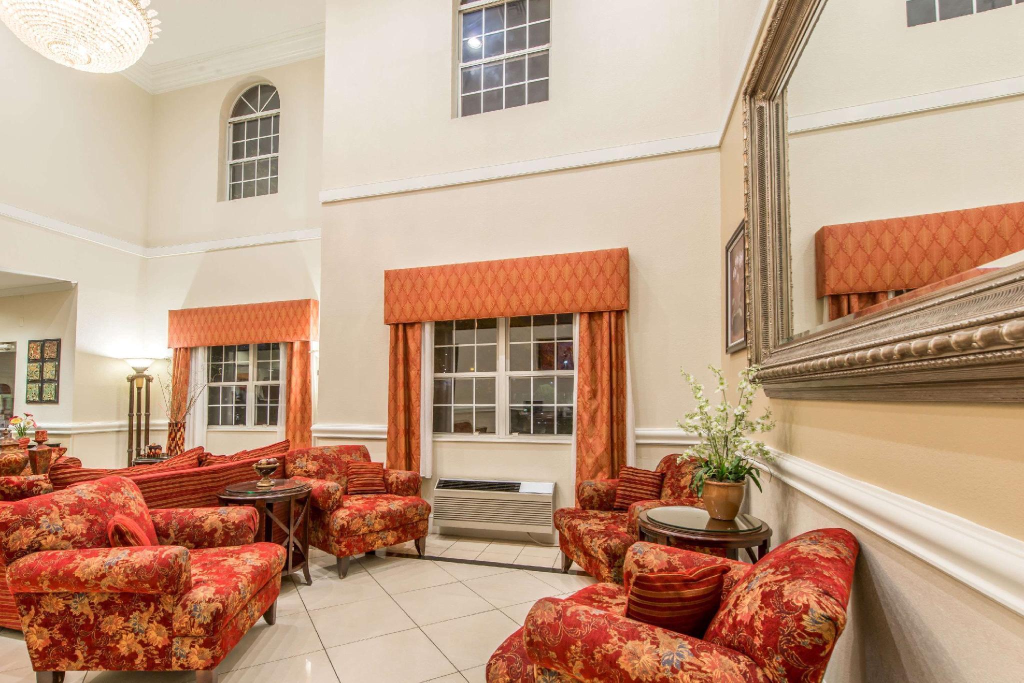 Hotel Ramada By Wyndham