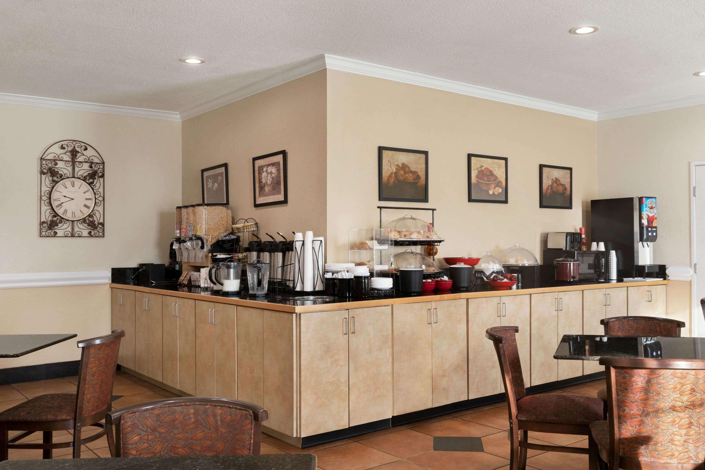 Hotel Ramada By Wyndham
