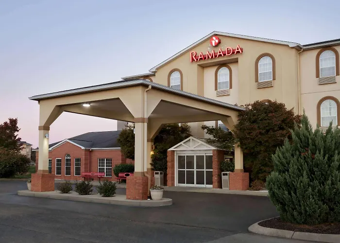 Ramada By Wyndham Elizabethtown