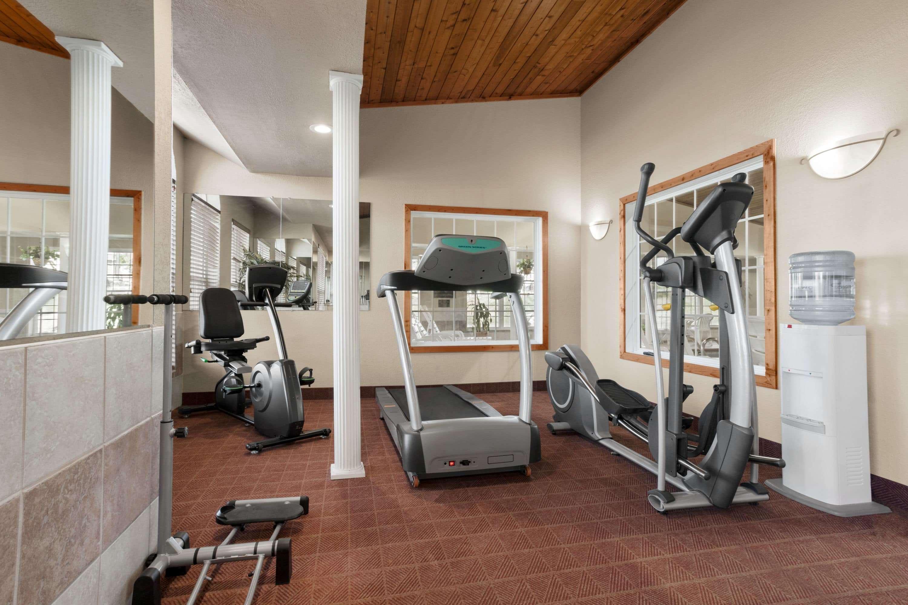 Ramada By Wyndham 3*