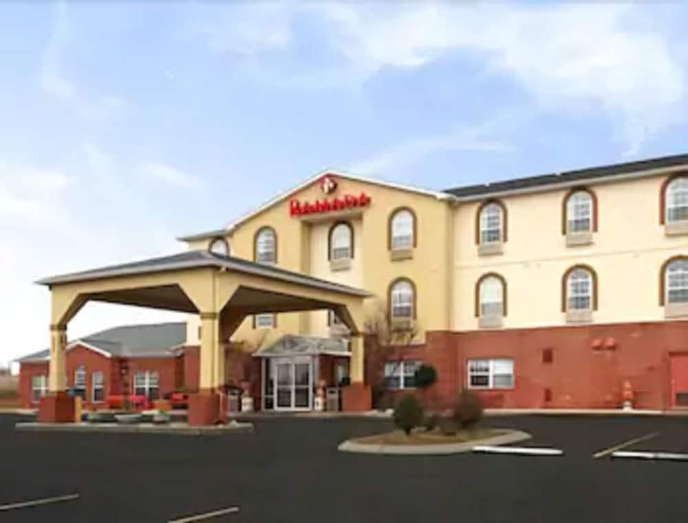 Ramada By Wyndham Hotel