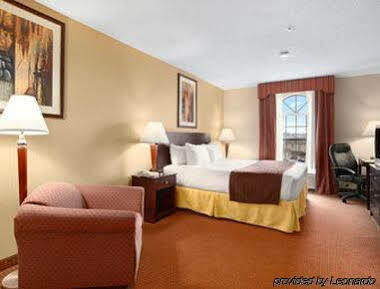 Ramada By Wyndham