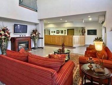 Ramada By Wyndham Hotel